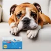 Kapsułki twist-off JM Sante Multiway Vet Duocaps Ulga Max – 60 szt., łagodzące stres i dyskomfort u dorosłych psów i kotów, 150 g