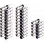 Złączka kompresyjna ShiverPeaks 85029-A-SET25 do kabla 7 mm, zestaw 25 szt.