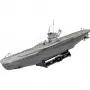Model do sklejania Revell DAS BOOT 40th Y. Gift Set