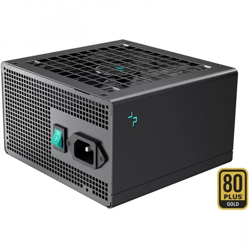Zasilacz Deepcool PN750D 750W Gold ATX
