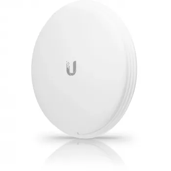 Ubiquiti PrismAP-5-45 (Horn-5-45) symetryczna antena sektorowa 5 GHz, 16 dBi, 45° 45°