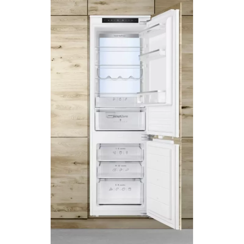 Lodówka z zamrażarką BK2995.5FCNO