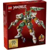 LEGO NINJAGO 71860 Tytanowy Mech Lloyda - 15. rocznica
