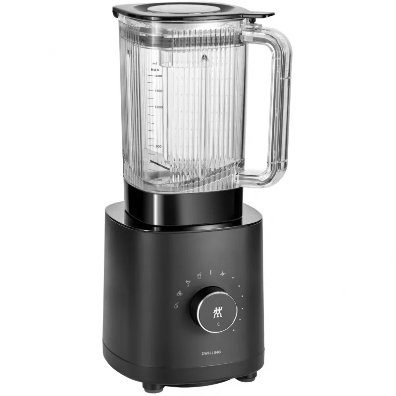 Blender kuchenny ZWILLING 53002-001-0 Czarny