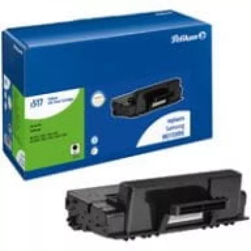 Pelikan 4229656 Materiał eksploatacyjny do drukarki Czarny