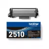 Kaseta z tonerem Brother TN-2510 2500 stron Czarny