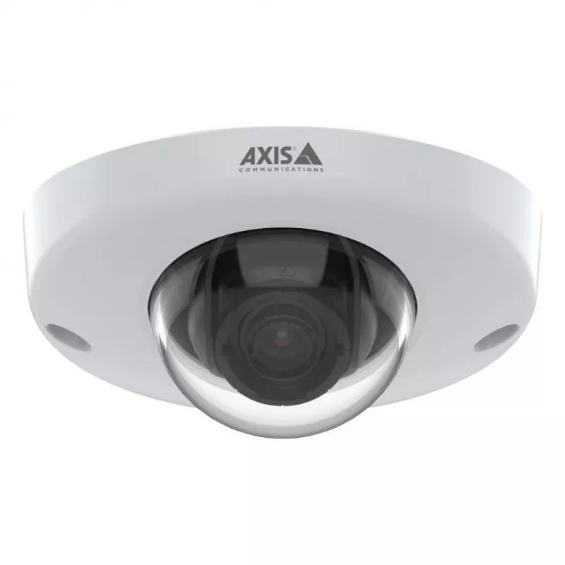 Kamera bezpieczeństwa IP Axis 02501-001 Kopułkowa 1920 x 1080