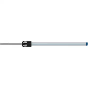 Wiertło udarowe Bosch Expert SDS Clean max-8X, średnica 22 mm, długość 400 mm