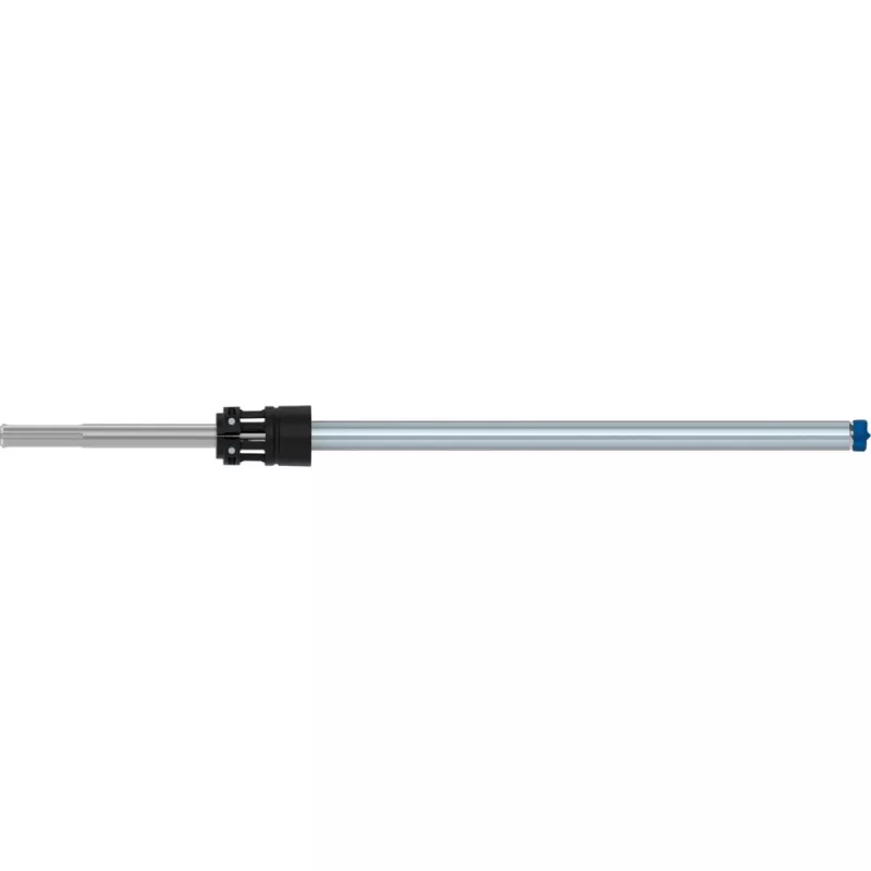 Wiertło udarowe Bosch Expert SDS Clean max-8X, średnica 22 mm, długość 400 mm