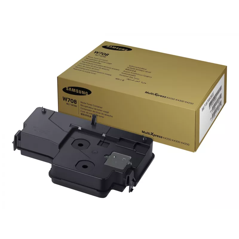HP pojemnik na zużyty toner do drukarek MLT-W708 (MPN SS850A) do drukarek Samsung