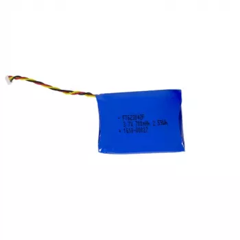 Bateria Socket Mobile AC4261-3320 700 mAh 3,7 V niebieska