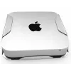 Compulocks Mac Mini Security Mount and Lock - zestaw zabezpieczający - do montażu na ścianie, pod biurkiem - dla Apple Mac mini (późny 2012, późny 2014, późny 2020, środkowy 2010, M
