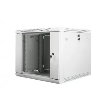 Szafa wisząca Lanberg WF01-6609-10S