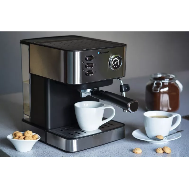 Ekspres do kawy espresso Blaupunkt CMP312