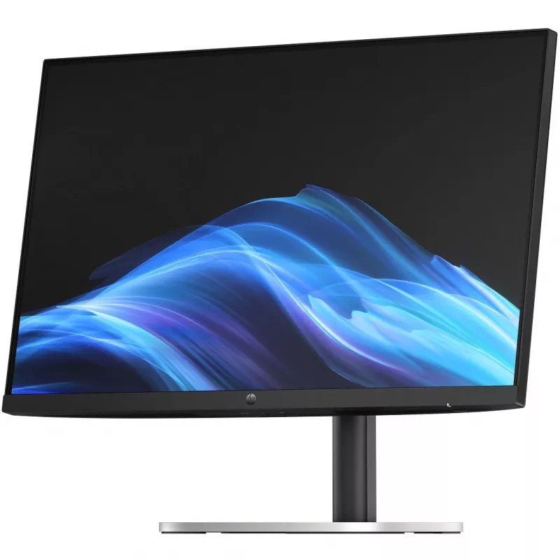 HP ProStudio 4 G1i AI PC - All-in-One (Complete Solution) - Core Ultra 7 265T / 1,5 GHz - RAM 16 GB - SSD 512 GB - NVMe - Intel Graphics - 1GbE, Wi-Fi 6E, Bluetooth 5.3 - WLAN: 802