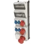 MENNEKES Elektrotechnik GmbH & Co. KG Kombinacja gniazd AMAXX 950013 (950013)