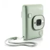 Fujifilm Instax mini LiPlay 1/5 2560 x 1920 pikseli 86 x 54 mm CMOS Zielony