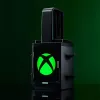 Numskull Games Official Xbox Gaming Locker, uchwyt na dyski do gier, Xbox, czarny, przewodowy