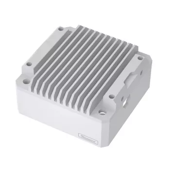 Radiator Barrow DDC DCHL-V3 biały — radiator Barrow DCHL-V3 biały do pompy DDC