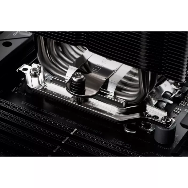 Noctua NM-M1-MP78 Mocowanie/Montaż Srebrny