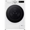 LG F4DR510S0W Pralko-suszarka 10 kg 1400 obr./min Biała