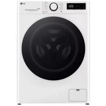LG F4DR510S0W Pralko-suszarka 10 kg 1400 obr./min Biała