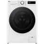 LG F4DR510S0W Pralko-suszarka 10 kg 1400 obr./min Biała