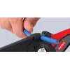 Ściągacz izolacji Knipex PreciStrip16