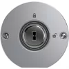 Smart padlock Ubiquiti UA-Rescue