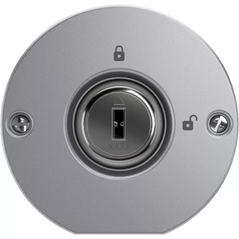 Smart padlock Ubiquiti UA-Rescue