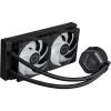 COOLER MASTER MasterLiquid MLX-D24M 240mm ARGB chłodzenie cieczą CPU