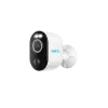 Reolink Argus Series B330 - 5MP zewnętrzna kamera bateryjna, detekcja osób/pojazdów, kolorowe widzenie nocne, Wi-Fi 5/2,4 GHz