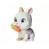 Pluszowa zabawka SIMBA Pamper Petz Rabbit (Diaper Gang) model 105953052, miękki pluszak