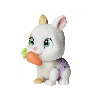 Pluszowa zabawka SIMBA Pamper Petz Rabbit (Diaper Gang) model 105953052, miękki pluszak