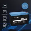 bateria LiFePO4 Lithium Iron Phosphate 12.8V 9Ah 115.2Wh