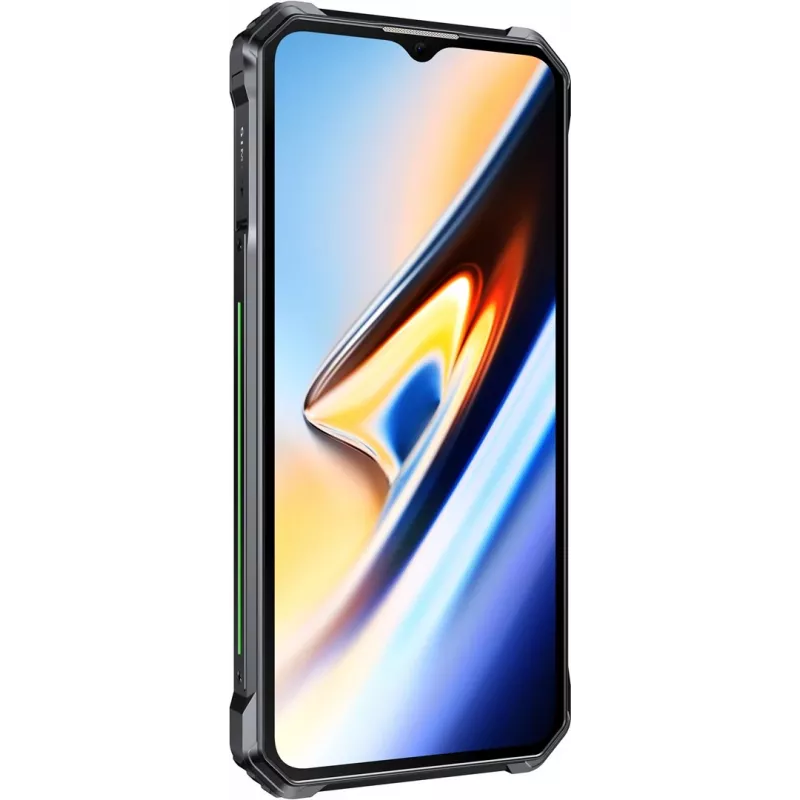 Oukitel WP38 6/256GB 10600mAh DS. Zielony
