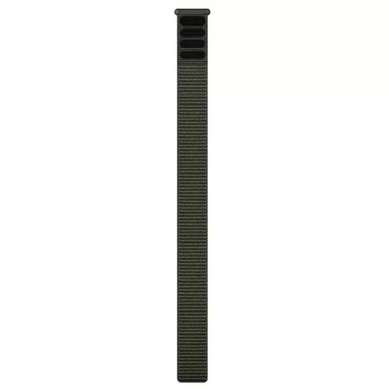 Pasek do zegarka Garmin UltraFit Nylon 22 mm