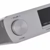 Radio kuchenne BLAUPUNKT KR14BT z Bluetooth, FM, wyświetlaczem LED, 2x0,8W, sieciowe/bateryjne, szare