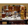 LEGO Star Wars set Jabba's Barge 75397 — 3943 elementów, 11 minifigurek, wiek 18+