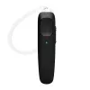 Słuchawki Tellur Bluetooth Zestaw słuchawkowy Vox 155 Czarny