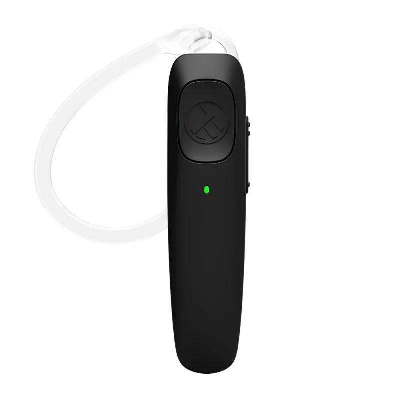 Słuchawki Tellur Bluetooth Zestaw słuchawkowy Vox 155 Czarny
