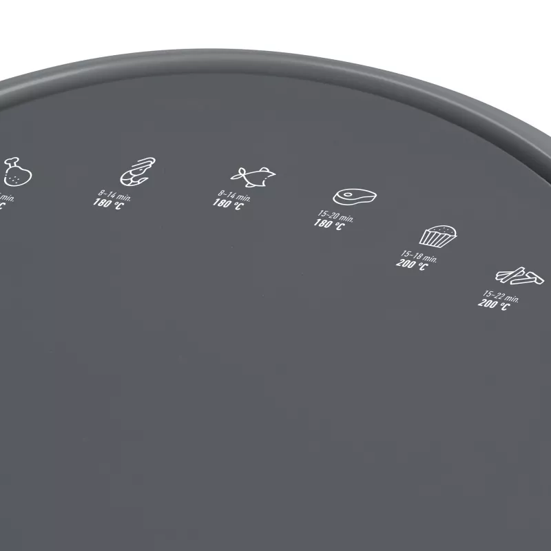 Frytownica elektryczna Jata JEFR1229, pojemność 2,5 L, regulowana kontrola temperatury