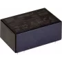 Zasilacz/przetwornica mean well IRM-03-5S, 3 W, wejście 85–305 V, wyjście 5 V, RoHS, 24×37×16 mm