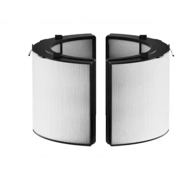 Wysokowydajny filtr zastępczy HEPA H13 do Dreame PM10/20 (MPN: DVK2)
