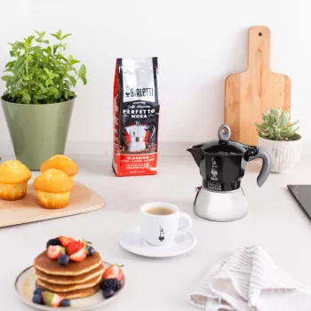 Bialetti Moka Induction Moka pot 2tz
