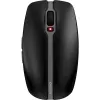 CHERRY Stream Desktop Recharge klawiatura Mysz w zestawie Universal RF Wireless AZERTY Belgian Czarny
