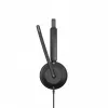 EPOS IMPACT 760T - Zestaw słuchawkowy - nauszny - przewodowy - USB-C - czarny - certyfikowany do Microsoft Teams (1001214)
