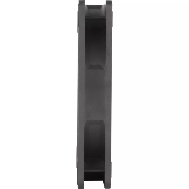 SilverStone SST-AP184i-PRO 180mm wentylator obudowy czarny