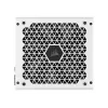 Corsair | Fully Modular PSU | RM biały Series RM850 | 850 W