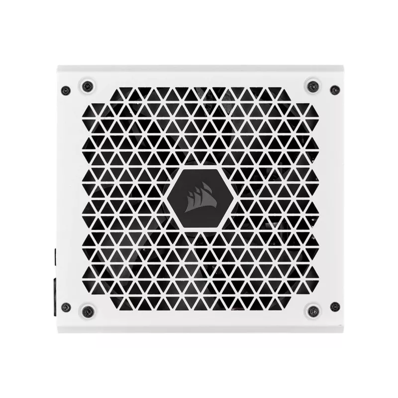 Corsair | Fully Modular PSU | RM biały Series RM850 | 850 W